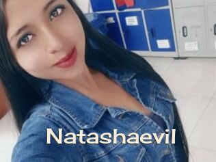 Natashaevil