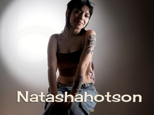 Natashahotson