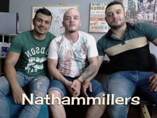 Nathammillers