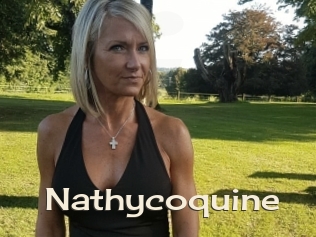 Nathycoquine