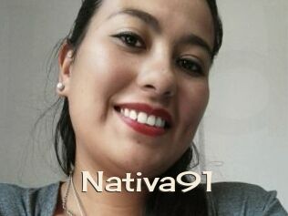 Nativa91