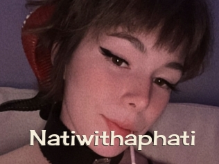 Natiwithaphati