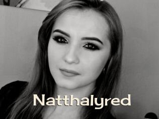 Natthalyred