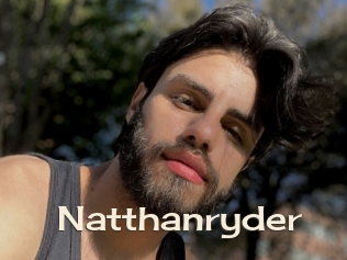 Natthanryder