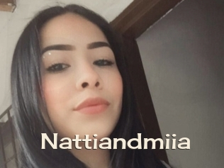 Nattiandmiia