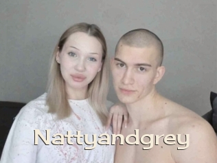 Nattyandgrey