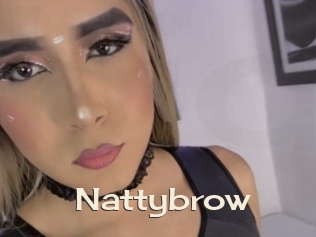 Nattybrow