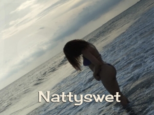 Nattyswet