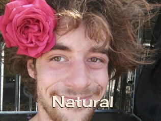 Natural