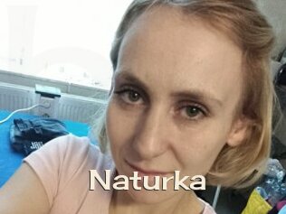 Naturka