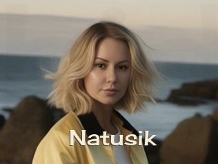 Natusik