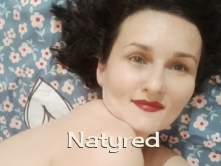 Natyred