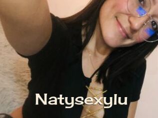 Natysexylu