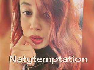 Natytemptation