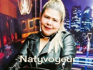 Natyvoyeur