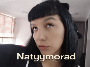 Natyymorad