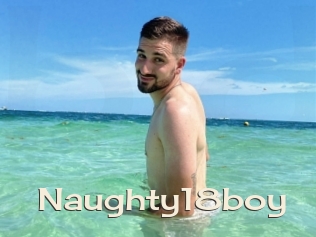 Naughty18boy