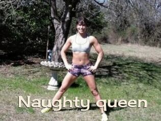 Naughty_queen