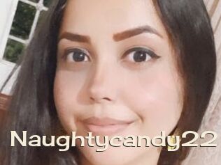 Naughtycandy22