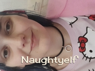 Naughtyelf