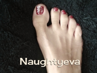 Naughtyeva