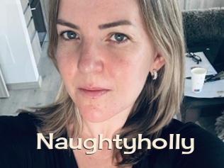 Naughtyholly