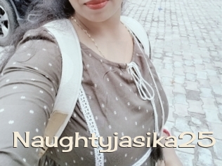 Naughtyjasika25