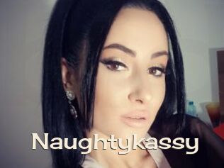 Naughtykassy