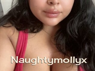 Naughtymollyx