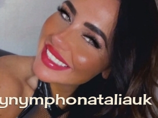 Naughtynymphonataliauk