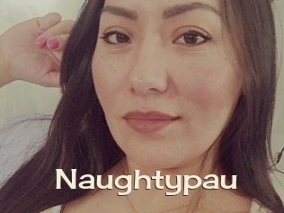 Naughtypau