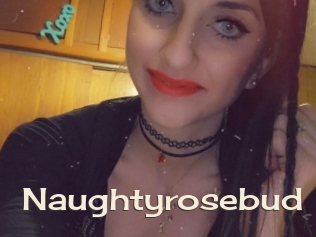 Naughtyrosebud