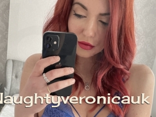 Naughtyveronicauk