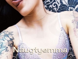 Naugtyemma