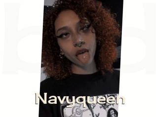 Navyqueen