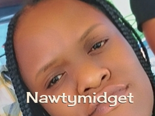 Nawtymidget