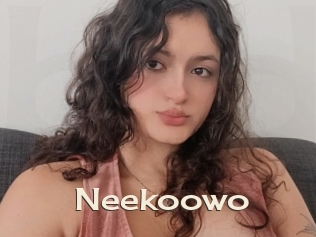 Neekoowo