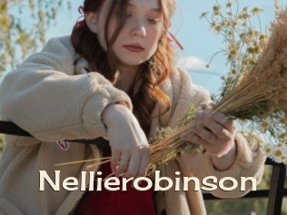 Nellierobinson