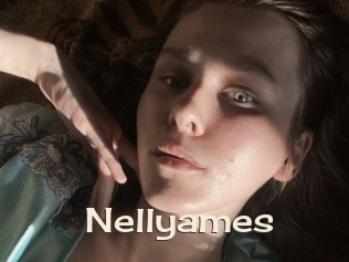 Nellyames