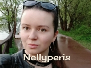 Nellyperis