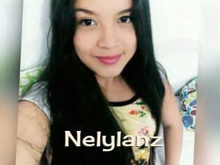 Nelylanz