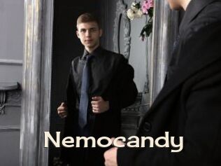 Nemocandy