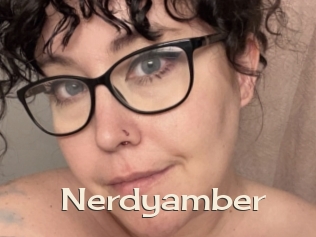 Nerdyamber