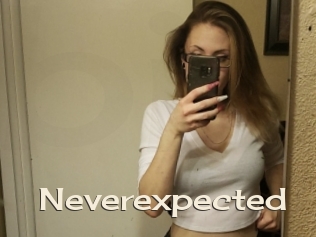 Neverexpected