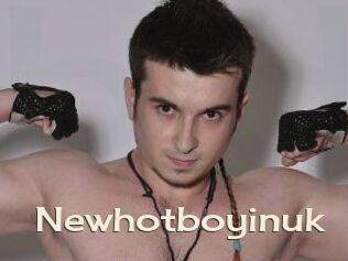 Newhotboyinuk