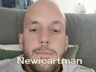 Newicartman