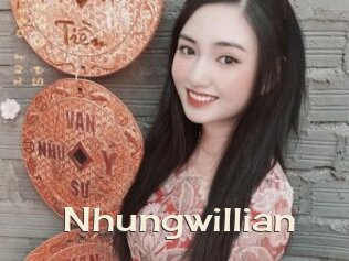 Nhungwillian