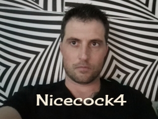 Nicecock4