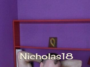 Nicholas18