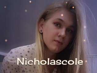 Nicholascole